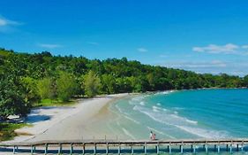 Sunrise Resort Koh Rong 4*